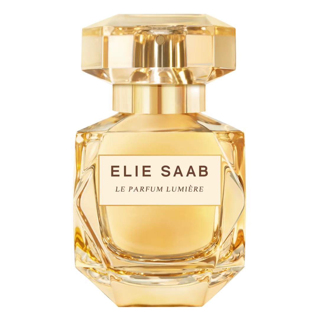 Elie Saab Le Parfum Lumiere Eau de Parfum Spray - Image 2