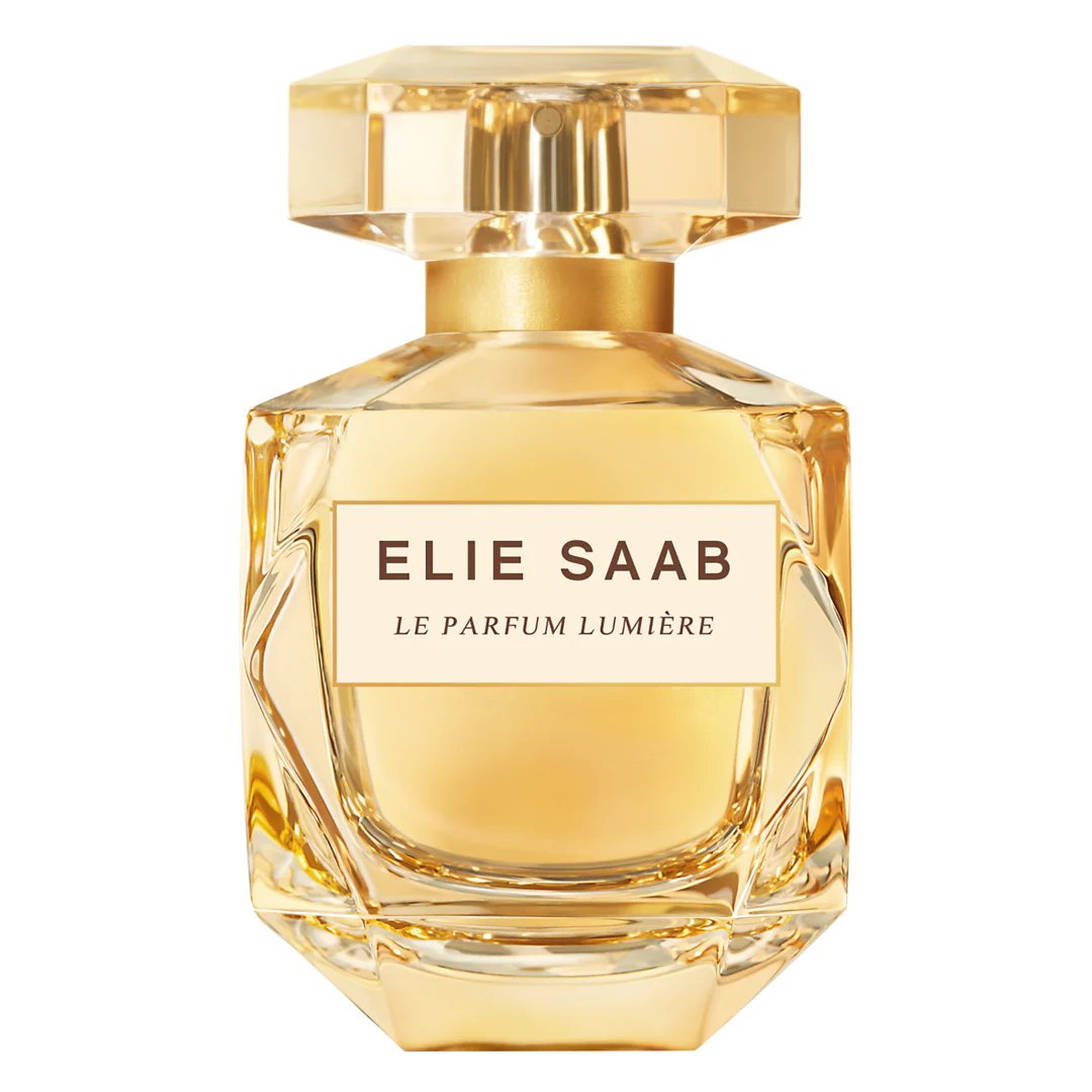Elie Saab Le Parfum Lumiere Eau de Parfum Spray - Image 3