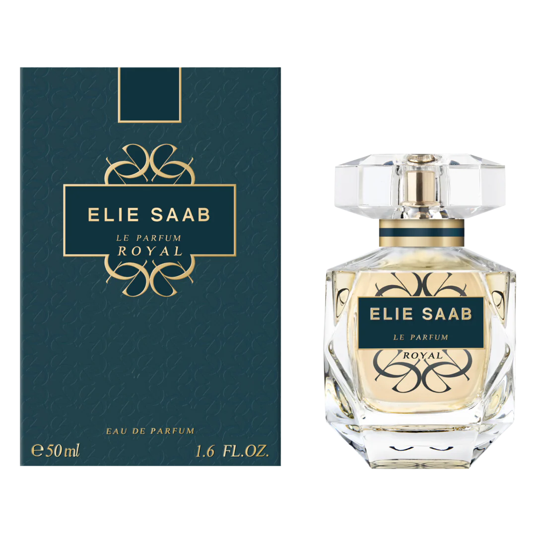 Elie Saab Le Parfum Royal Eau de Parfum Spray - Image 4
