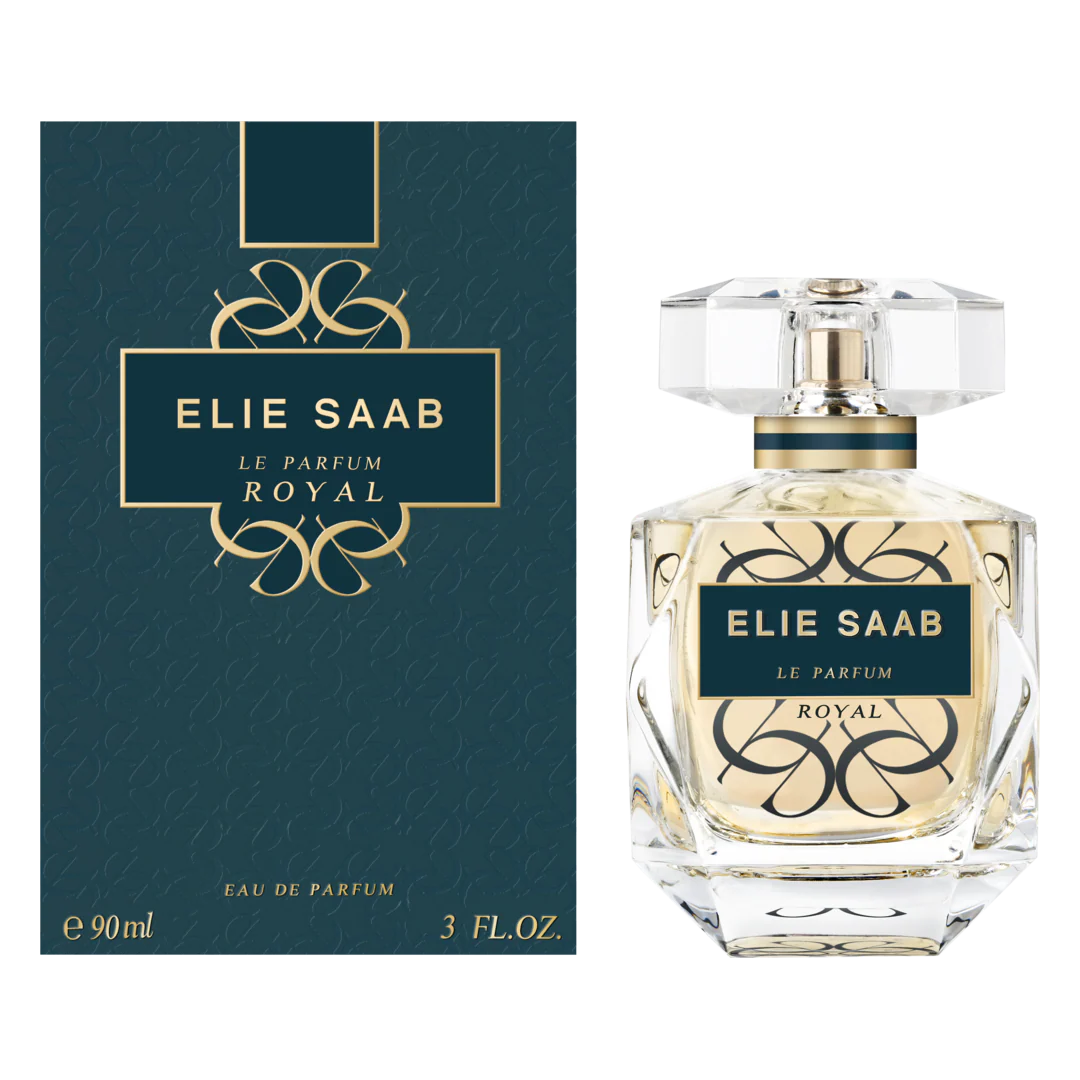 Elie Saab Le Parfum Royal Eau de Parfum Spray - Image 6