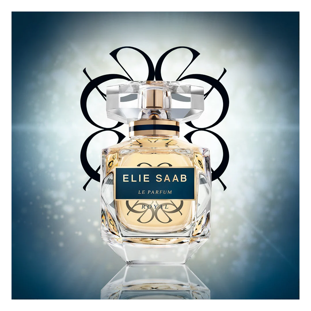 Elie Saab Le Parfum Royal Eau de Parfum Spray - Image 7