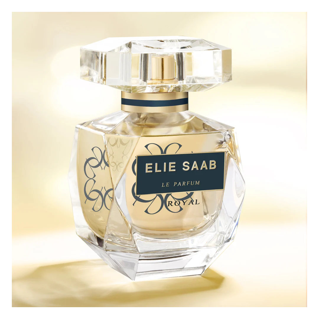 Elie Saab Le Parfum Royal Eau de Parfum Spray - Image 8