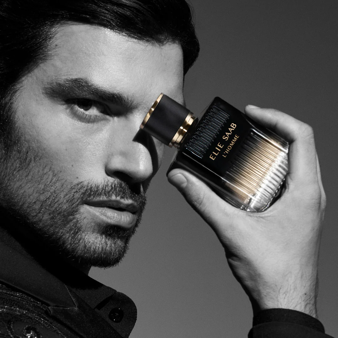 Elie Saab L'Homme Eau de Parfum Spray - Image 7