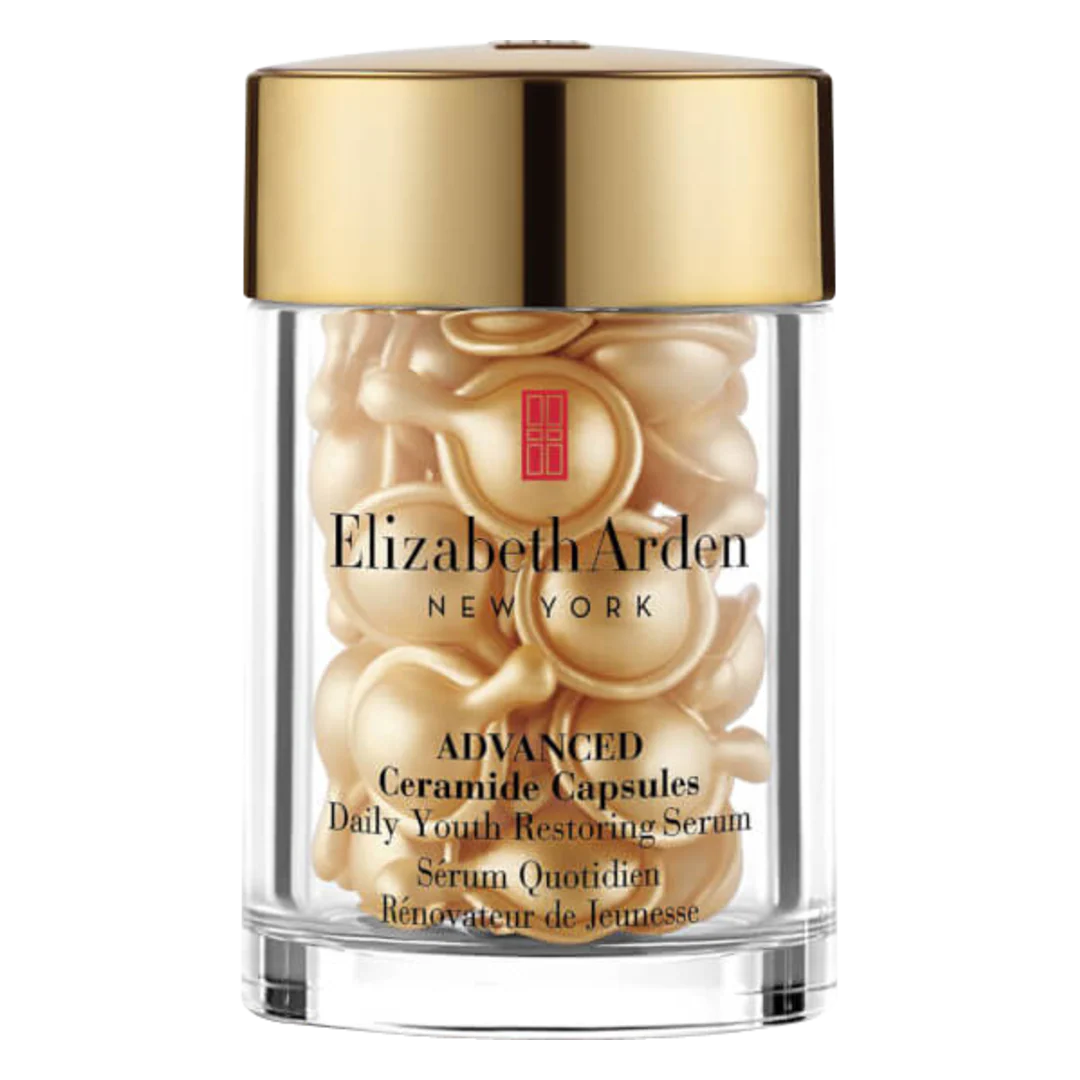 Elizabeth Arden Advanced Ceramide Capsules Daily Youth Restoring Serum - Image 2