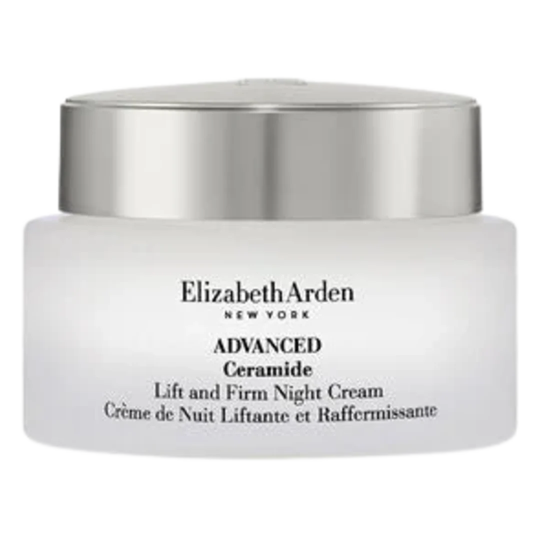 Elizabeth Arden Ceramide Lift and Firm Night Cream