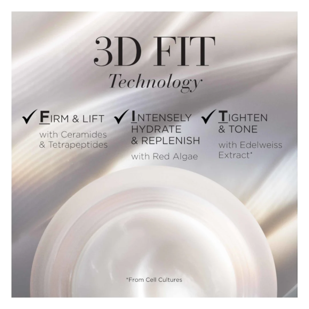 Elizabeth Arden Ceramide Lift and Firm Night Cream - Image 4