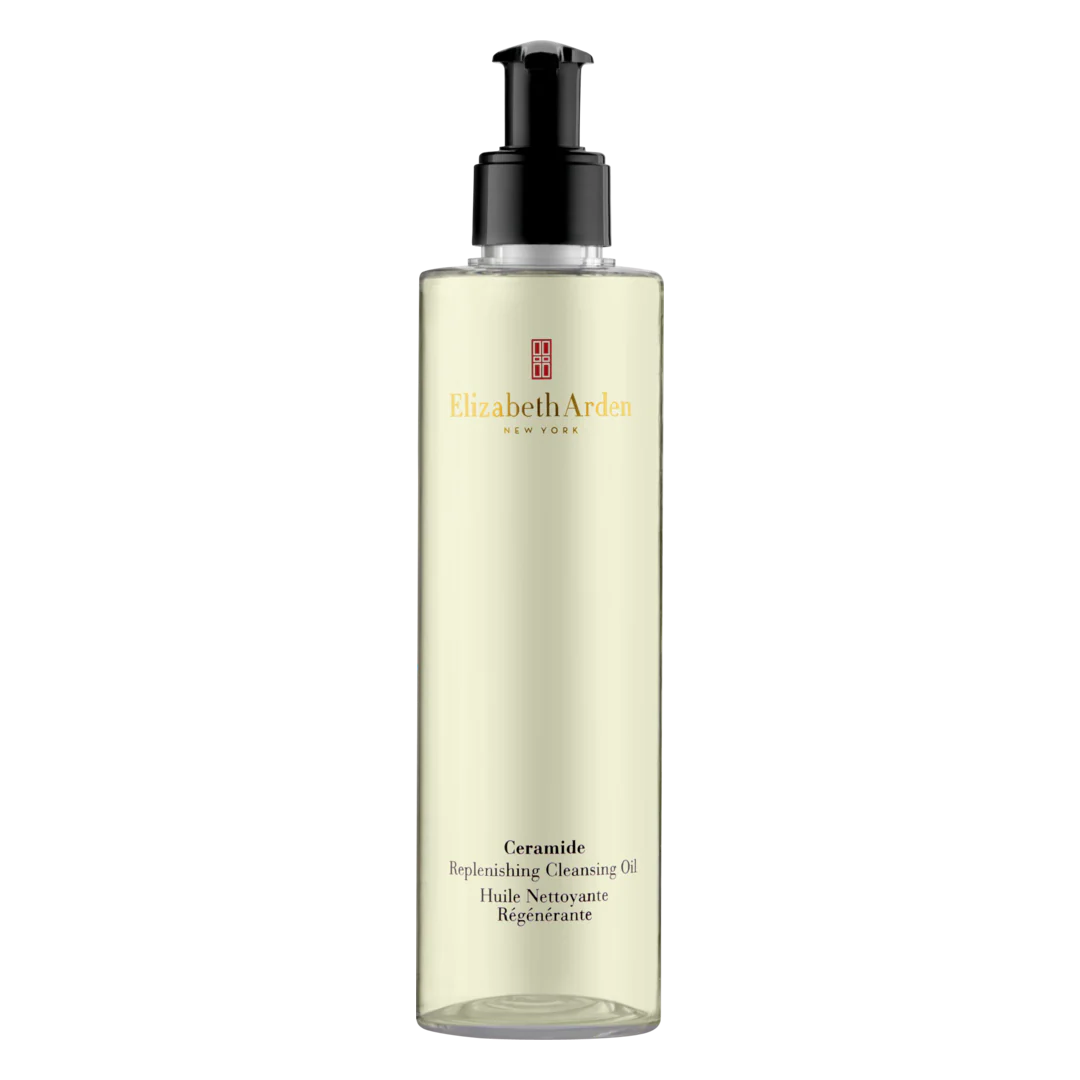 Elizabeth Arden Ceramide Replenishing Cleansing Oil