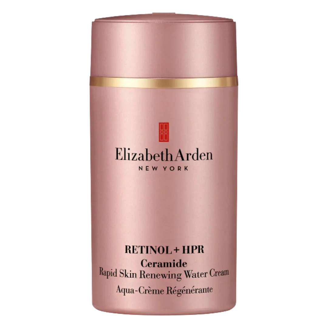 Elizabeth Arden Ceramide Retinol + HPR Ceramide Water Cream