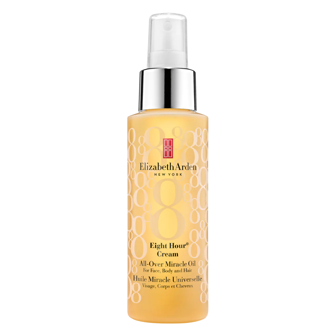 Elizabeth Arden Eight Hour Cream All-Over Miracle Oil