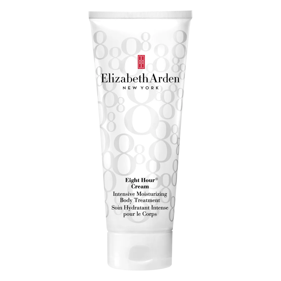 Elizabeth Arden Eight Hour Cream Intensive Moisturising Body Treatment