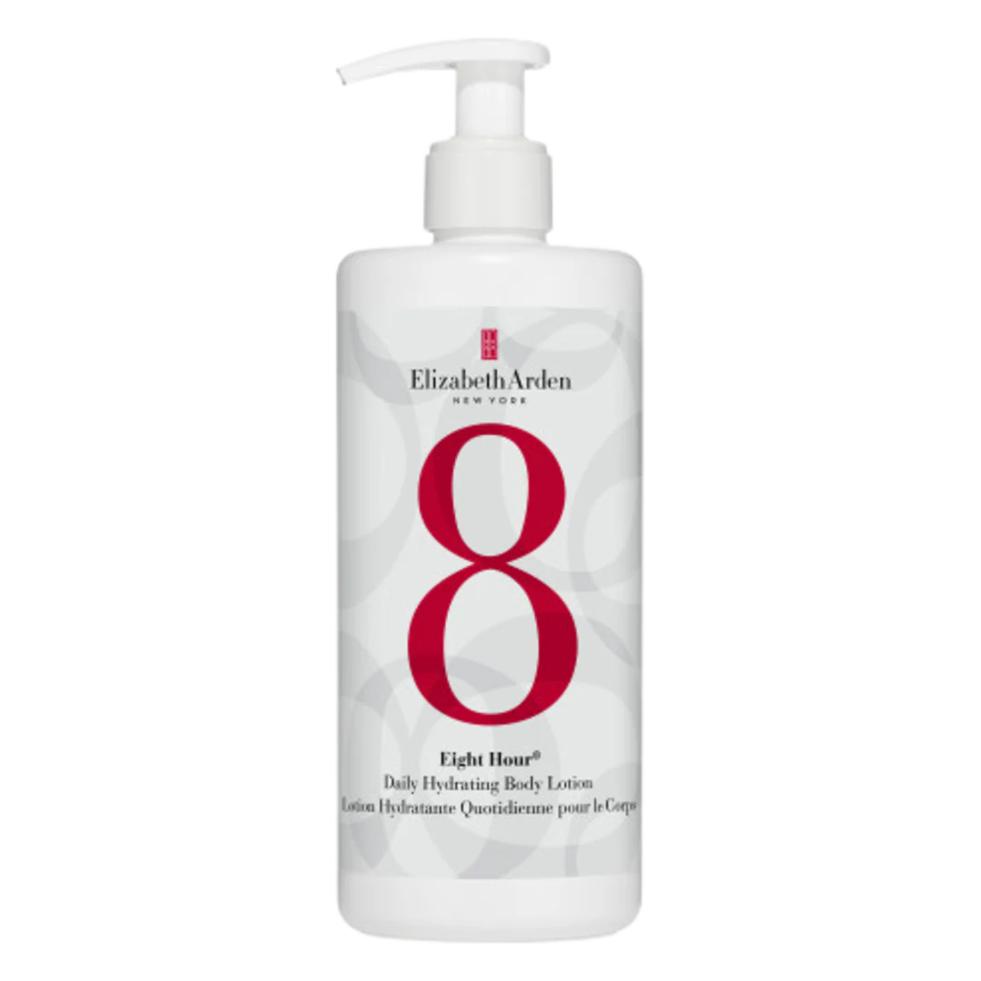Elizabeth Arden Eight Hour Daily Hydrating Body Lotion
