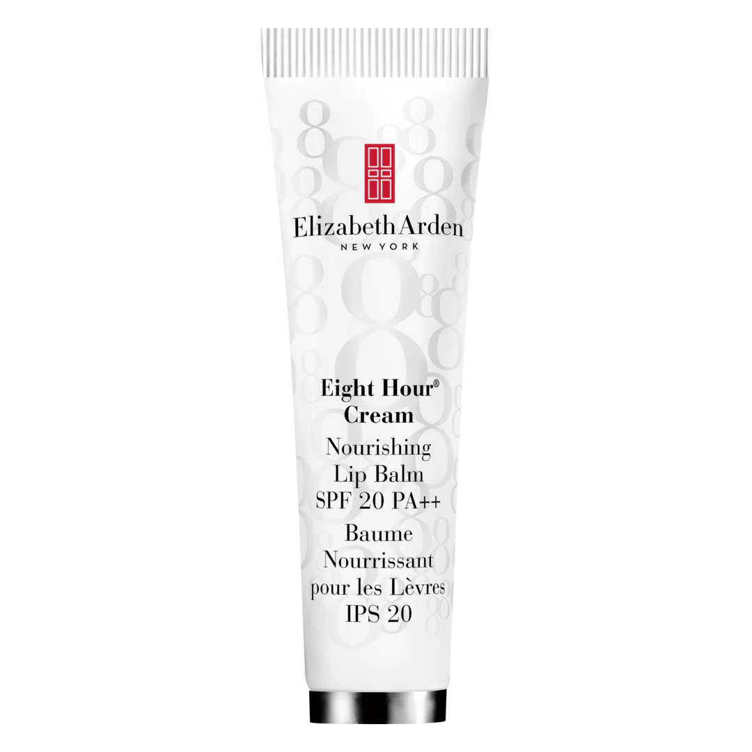 Elizabeth Arden Eight Hour Nourishing Lip Balm SPF20