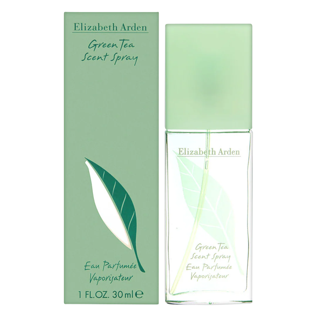 Elizabeth Arden Green Tea Scent Spray - Image 3