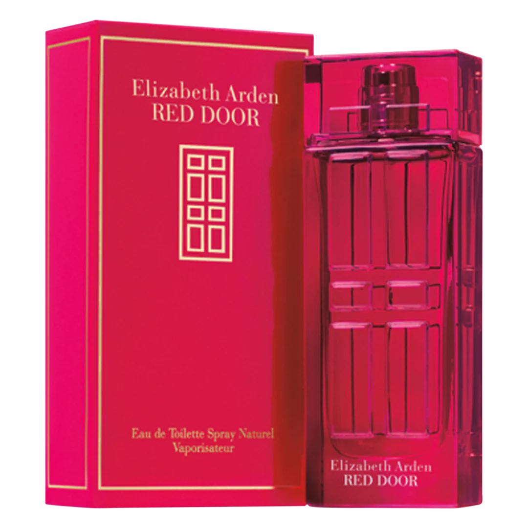 Elizabeth Arden Red Door Eau de Toilette Spray - Image 2