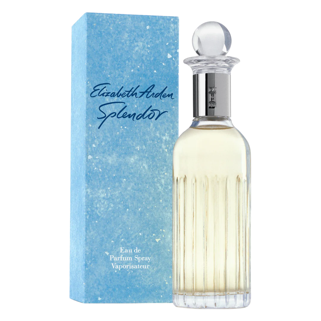 Elizabeth Arden Splendor Eau de Parfum Spray - Image 2