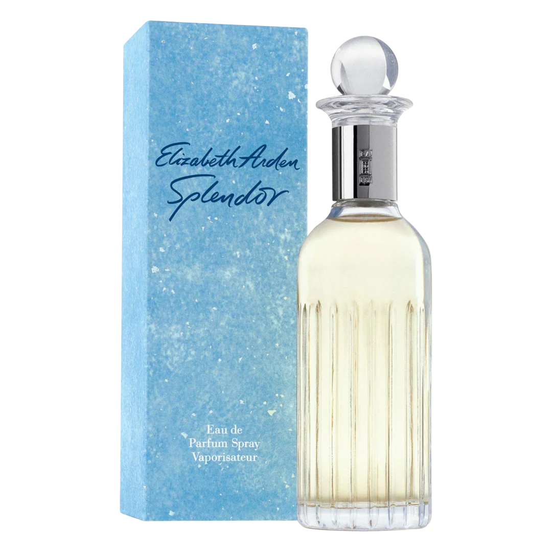 Elizabeth Arden Splendor Eau de Parfum Spray - Image 3