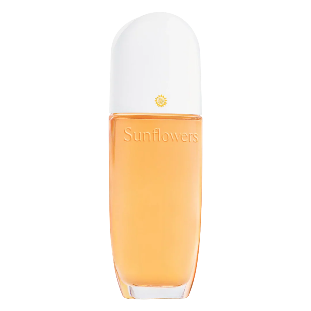Elizabeth Arden Sunflowers Eau de Toilette Spray