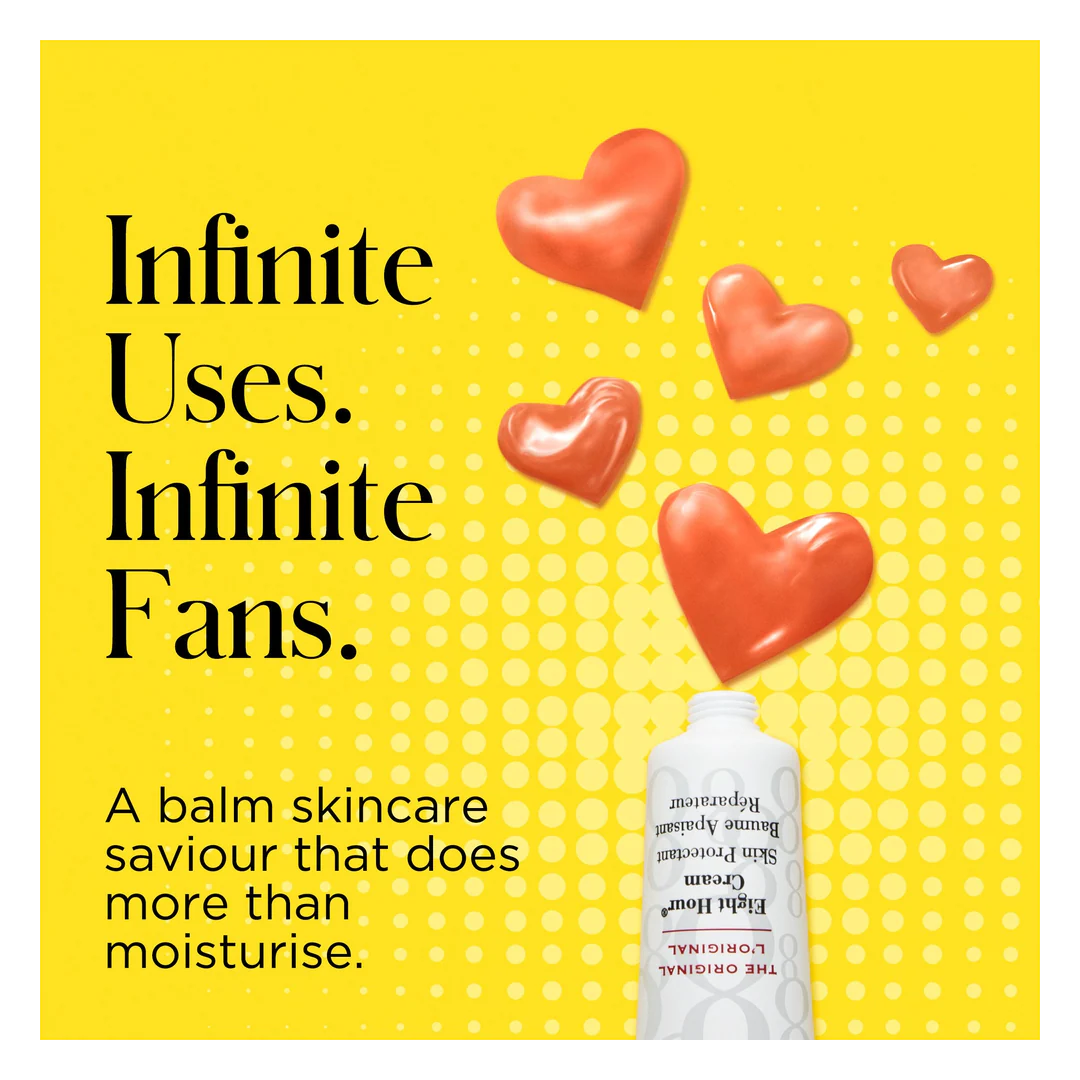 Elizabeth Arden The Original Eight Hour Cream Skin Protectant - Image 4