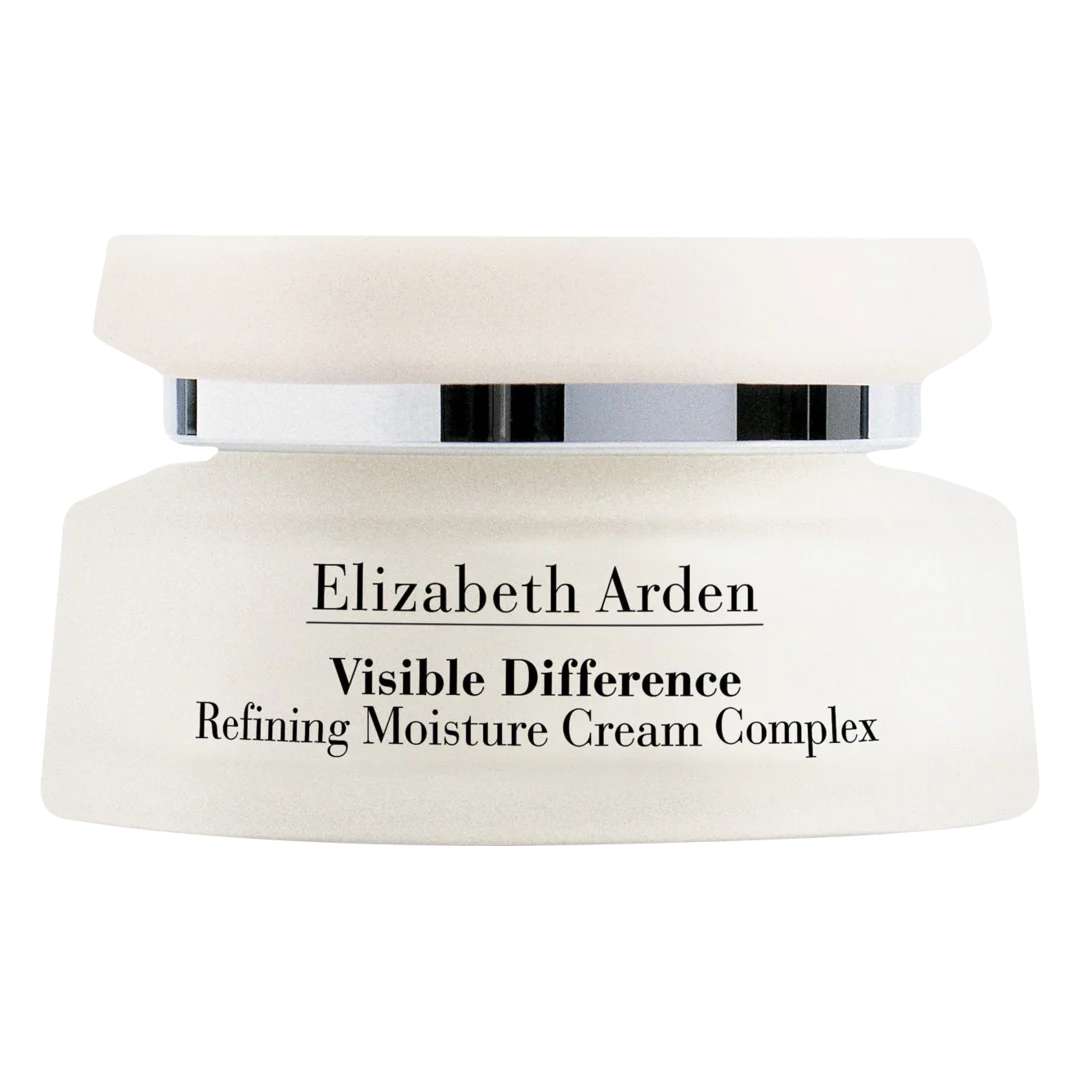 Elizabeth Arden Visible Difference Refining Moisture Cream Complex