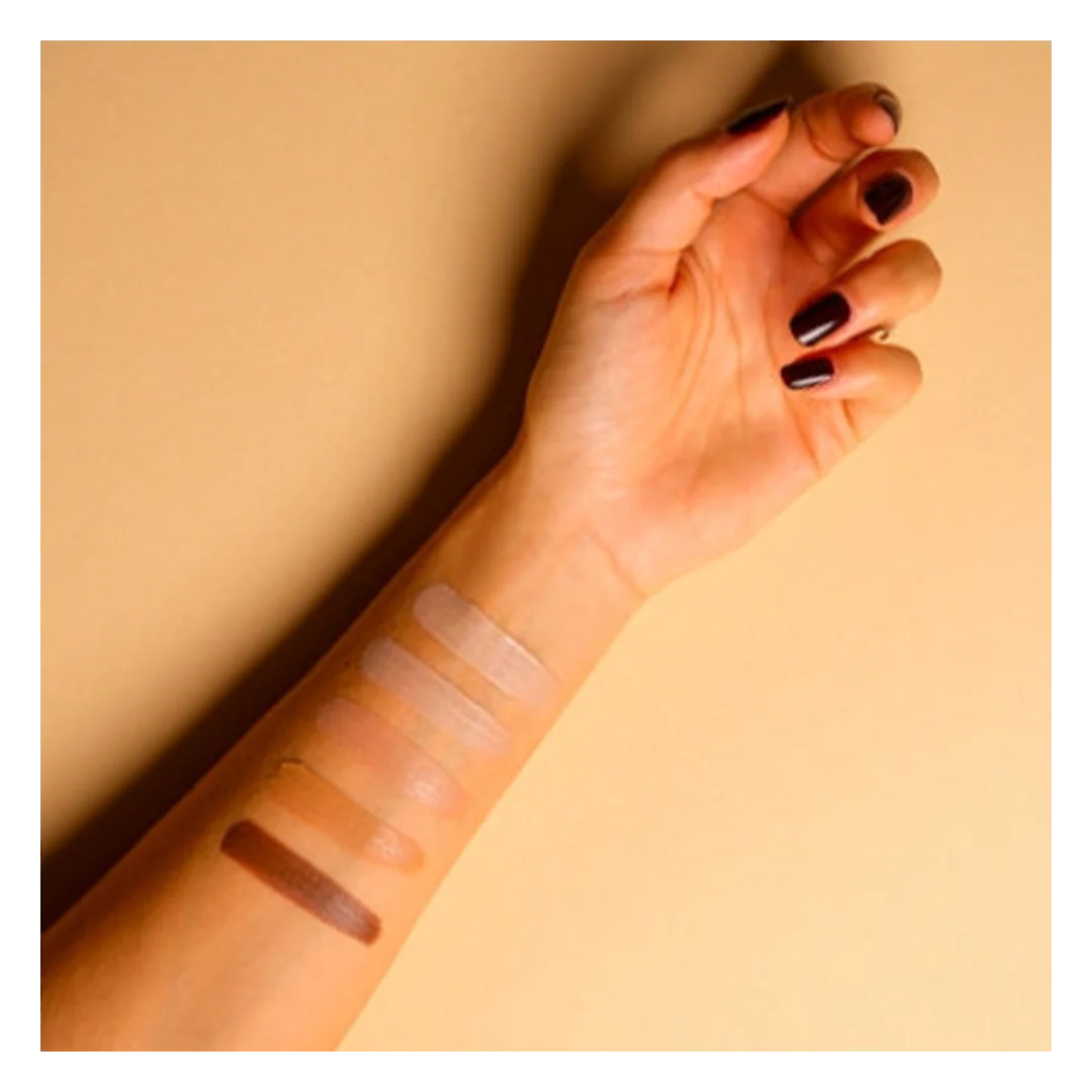 Erborian BB Creme "Baby Skin" Effect Make-Up-Care Face Cream 5-In-1 SPF20 - Image 9