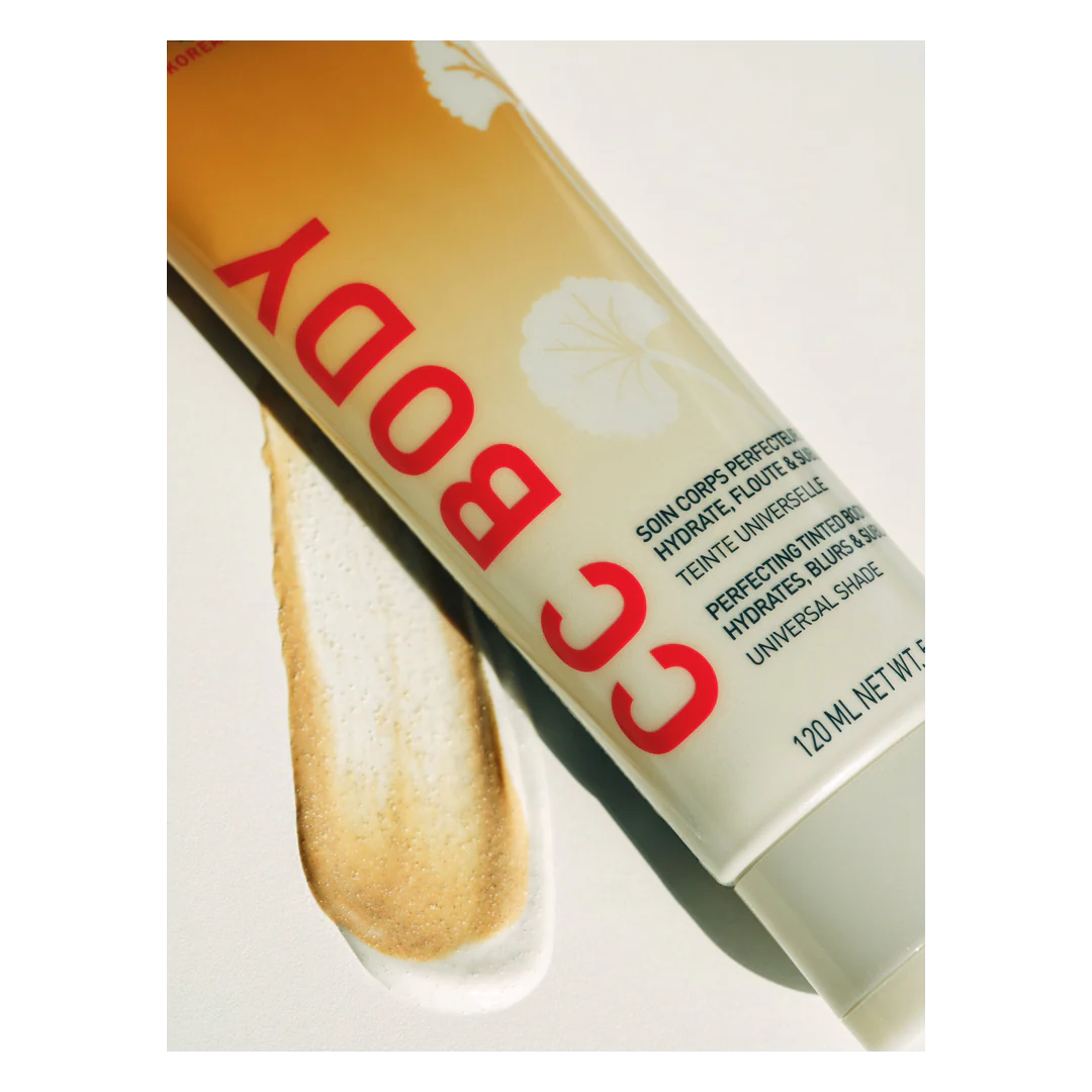 Erborian CC Body Perfecting Tinted Body Cream - Image 2