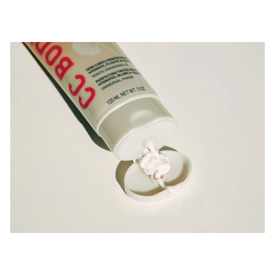 Erborian CC Body Perfecting Tinted Body Cream - Image 3