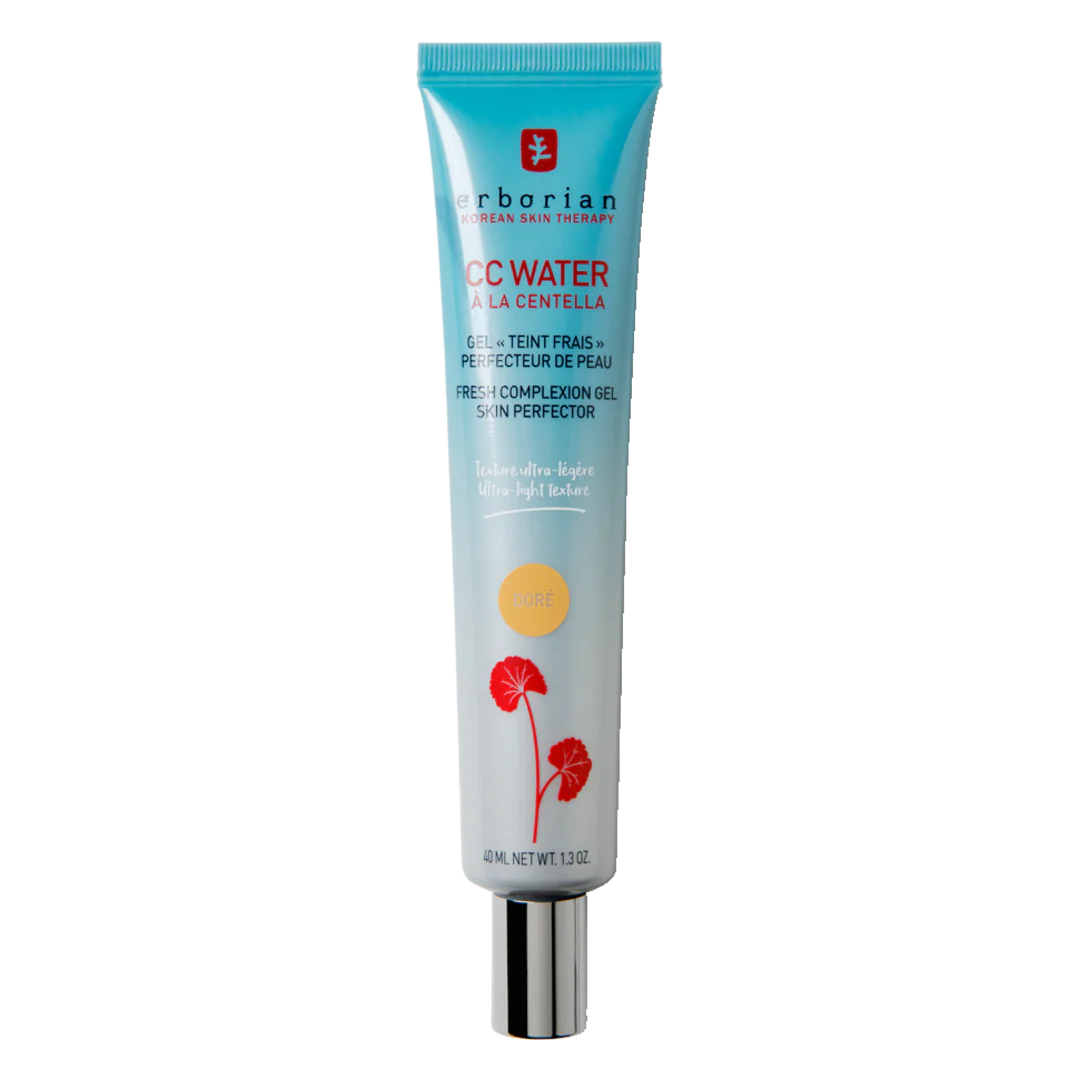 Erborian CC Water Fresh Complexion Gel - Image 3