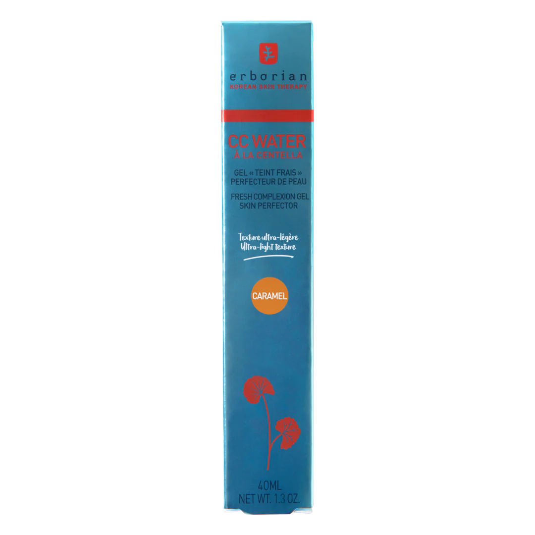 Erborian CC Water Fresh Complexion Gel - Image 6