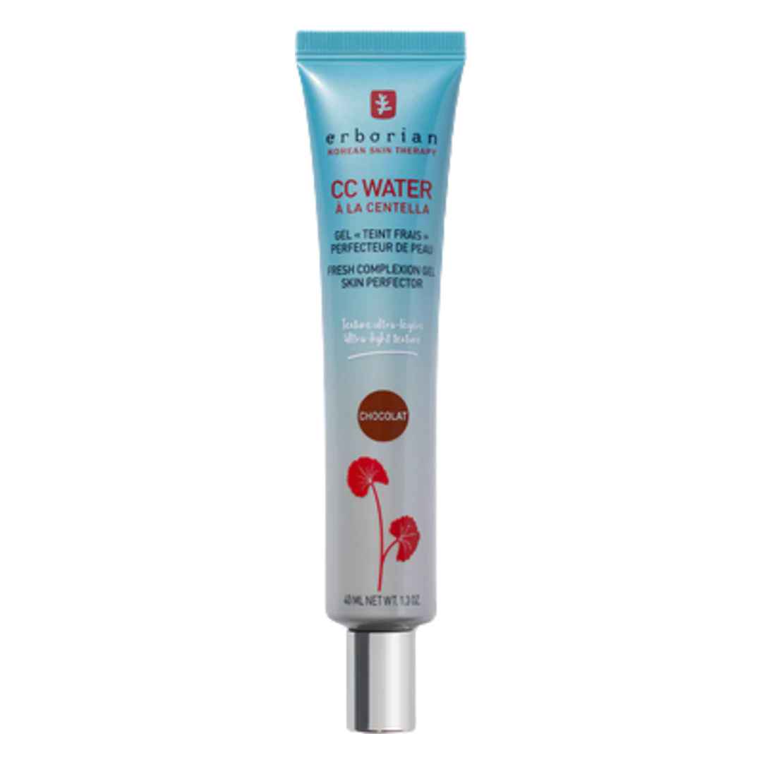 Erborian CC Water Fresh Complexion Gel - Image 7