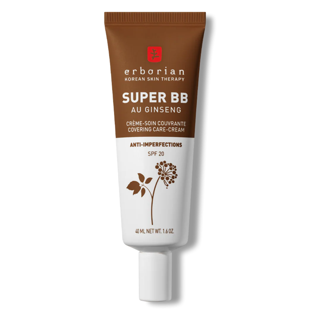 Erborian Super BB Covering Care-Cream SPF20 - Image 6