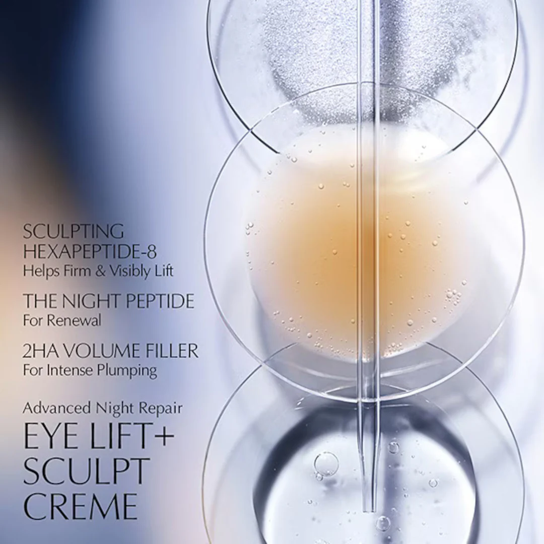Estee Lauder Advanced Night Repair Eye Lift & Sculpt - Image 5