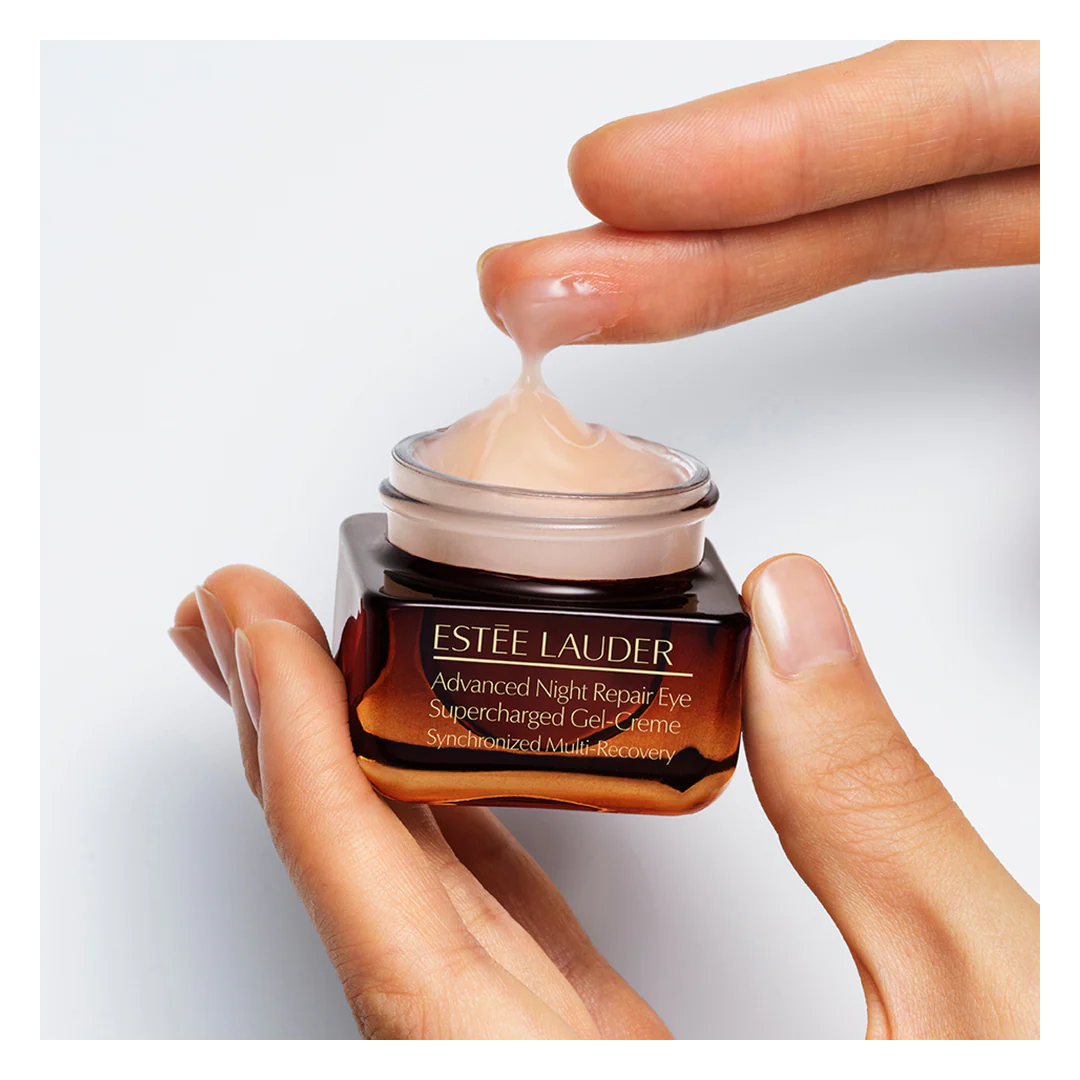 Estee Lauder Advanced Night Repair Eye Supercharged Gel-Creme - Image 4