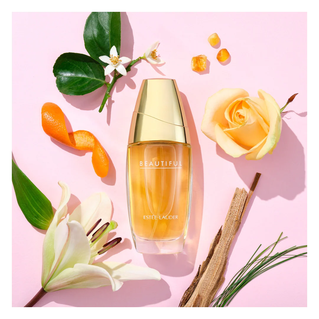 Estee Lauder Beautiful Eau de Parfum Spray - Image 4
