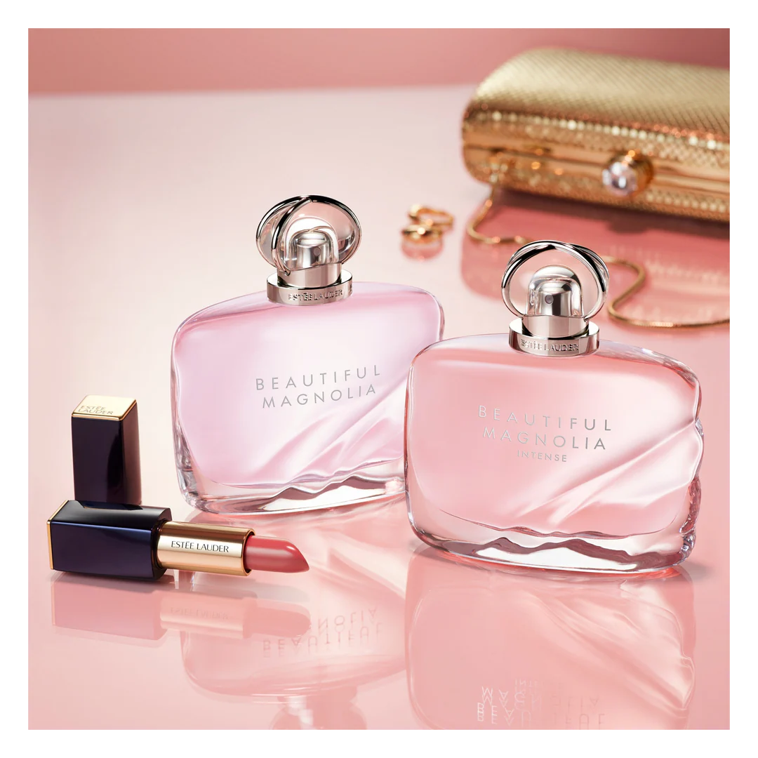 Estee Lauder Beautiful Magnolia Eau de Parfum Spray - Image 6