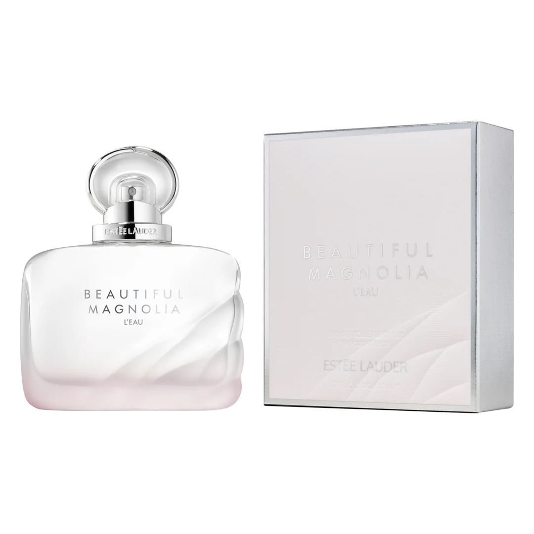 Estee Lauder Beautiful Magnolia L'Eau Eau de Toilette Spray - Image 3