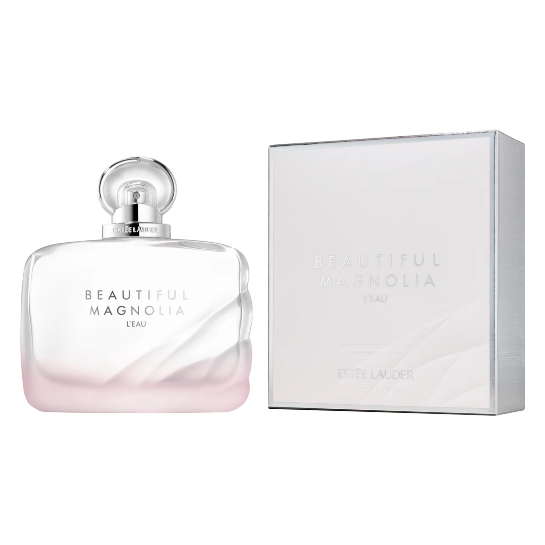 Estee Lauder Beautiful Magnolia L'Eau Eau de Toilette Spray - Image 4