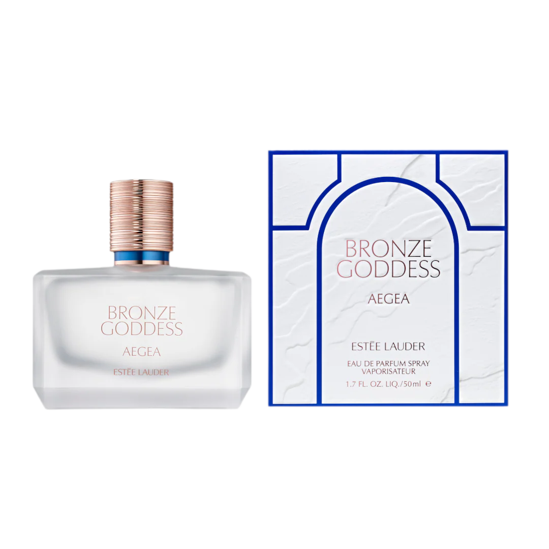 Estee Lauder Bronze Goddess Aegea Eau de Parfum Spray - Image 2