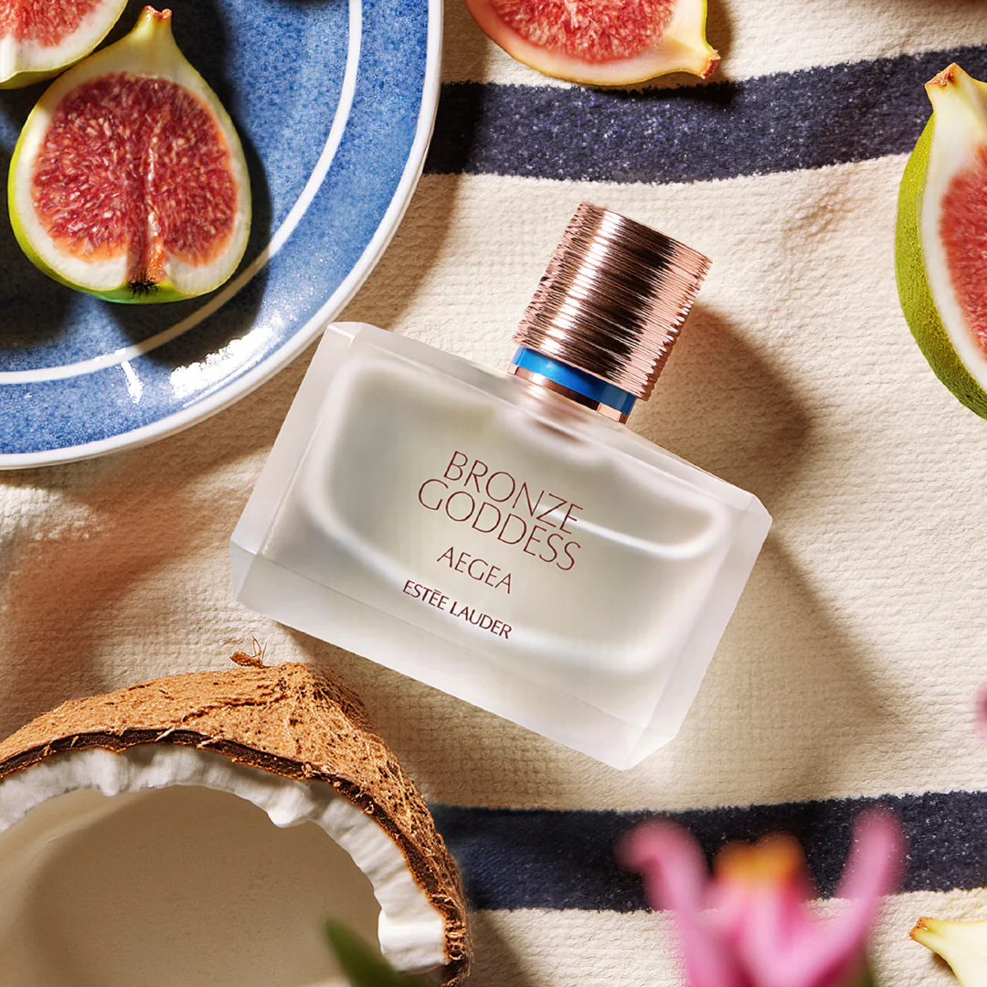 Estee Lauder Bronze Goddess Aegea Eau de Parfum Spray - Image 3