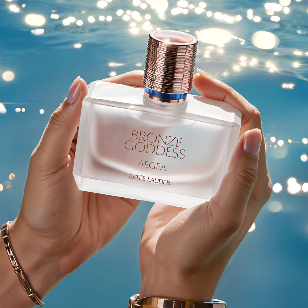 Estee Lauder Bronze Goddess Aegea Eau de Parfum Spray - Image 4