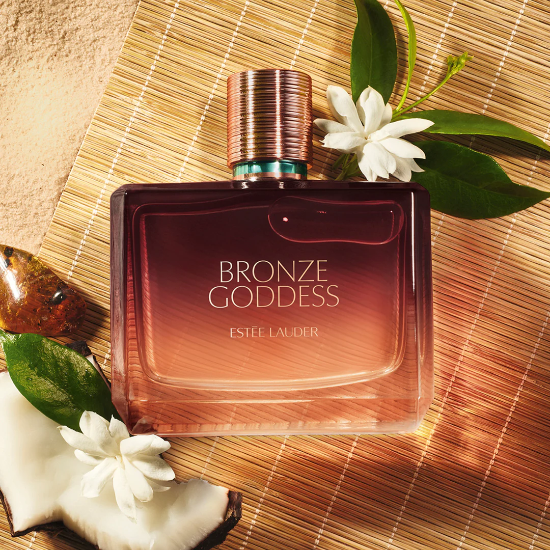Estee Lauder Bronze Goddess Eau de Parfum Spray - Image 3