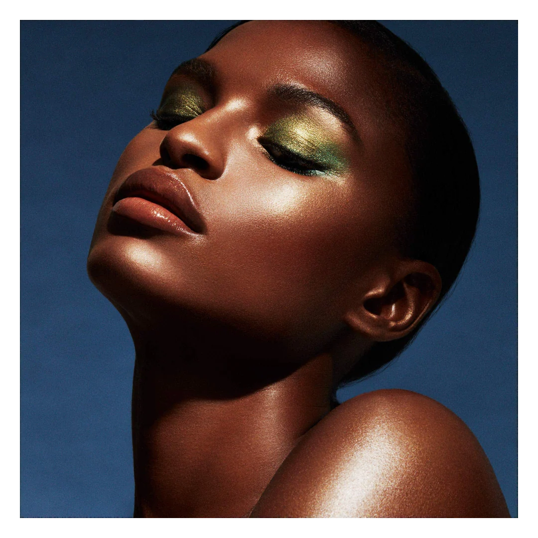 Estee Lauder Bronze Goddess Matte & Glow Bronzing Trio - Image 3