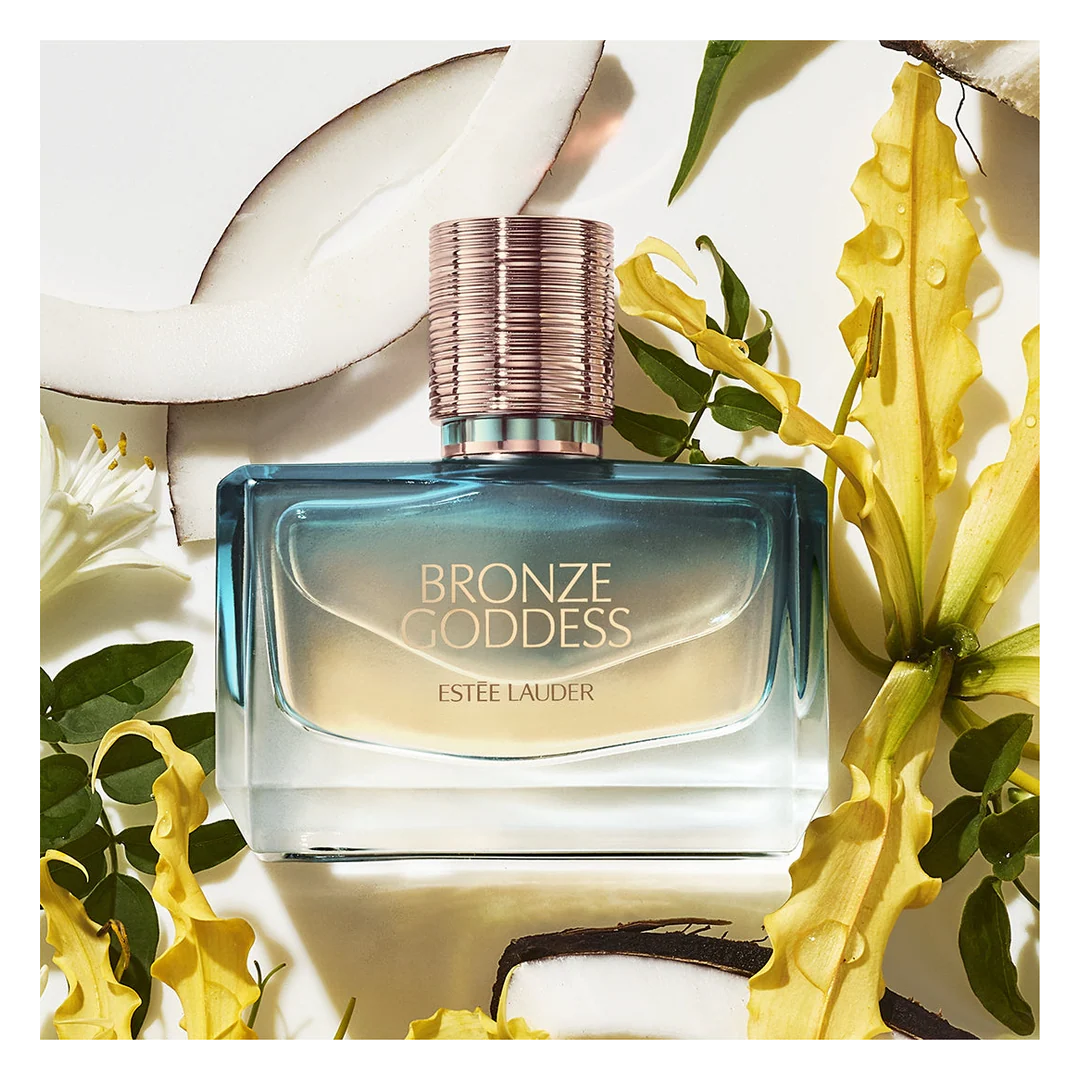 Estee Lauder Bronze Goddess Nuit Eau de Parfum Spray - Image 3
