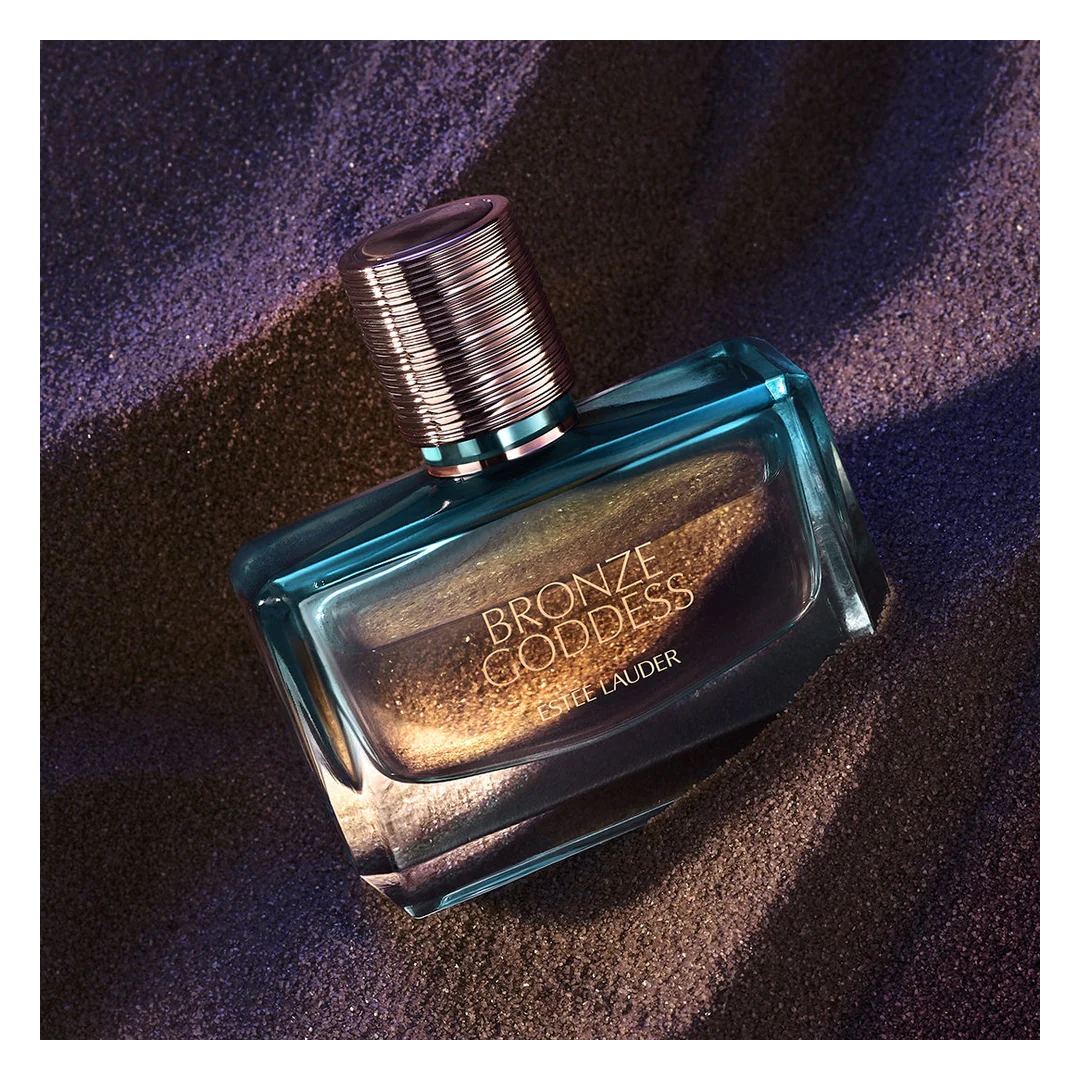 Estee Lauder Bronze Goddess Nuit Eau de Parfum Spray - Image 4