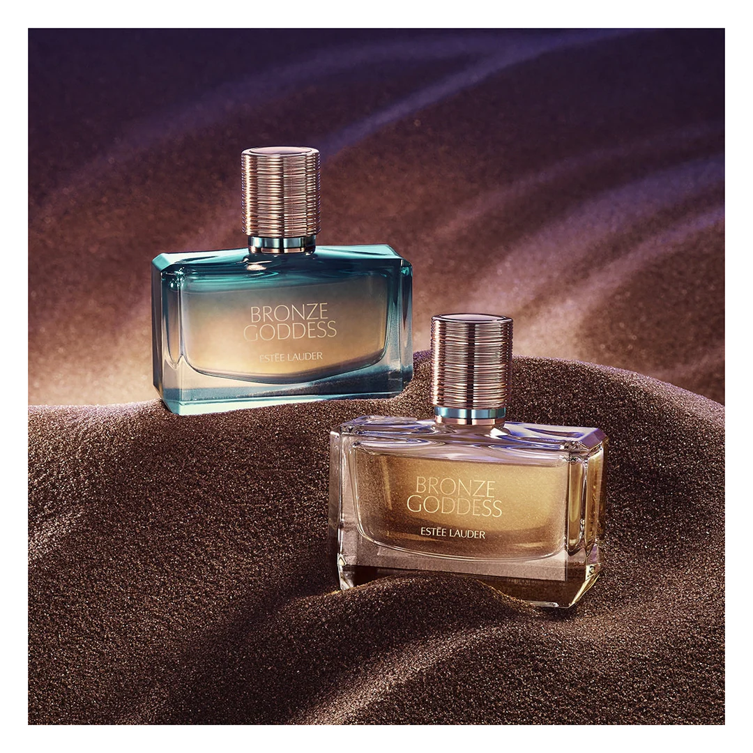 Estee Lauder Bronze Goddess Nuit Eau de Parfum Spray - Image 5