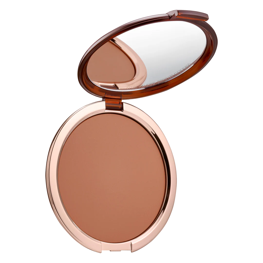 Estee Lauder Bronze Goddess Powder Bronzer - Image 2