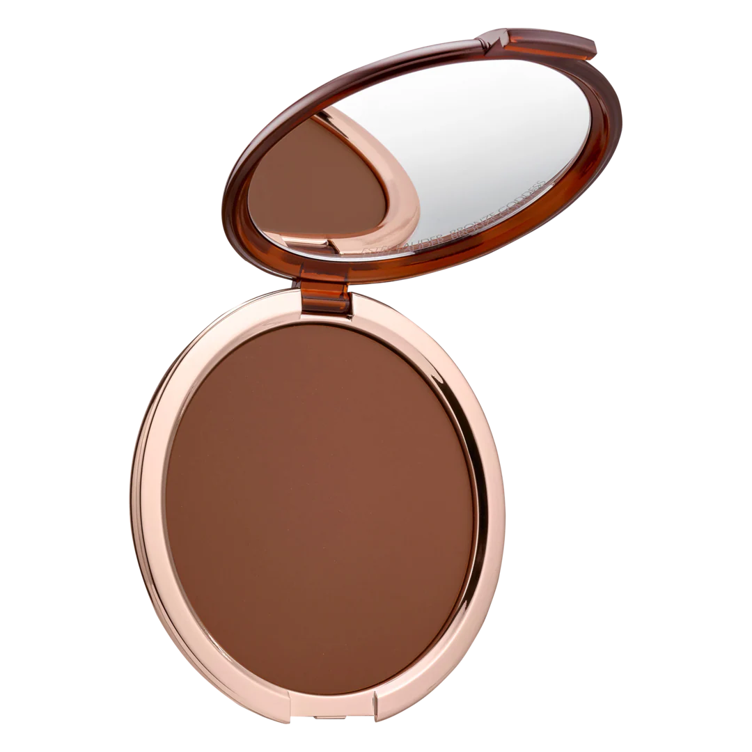 Estee Lauder Bronze Goddess Powder Bronzer - Image 4