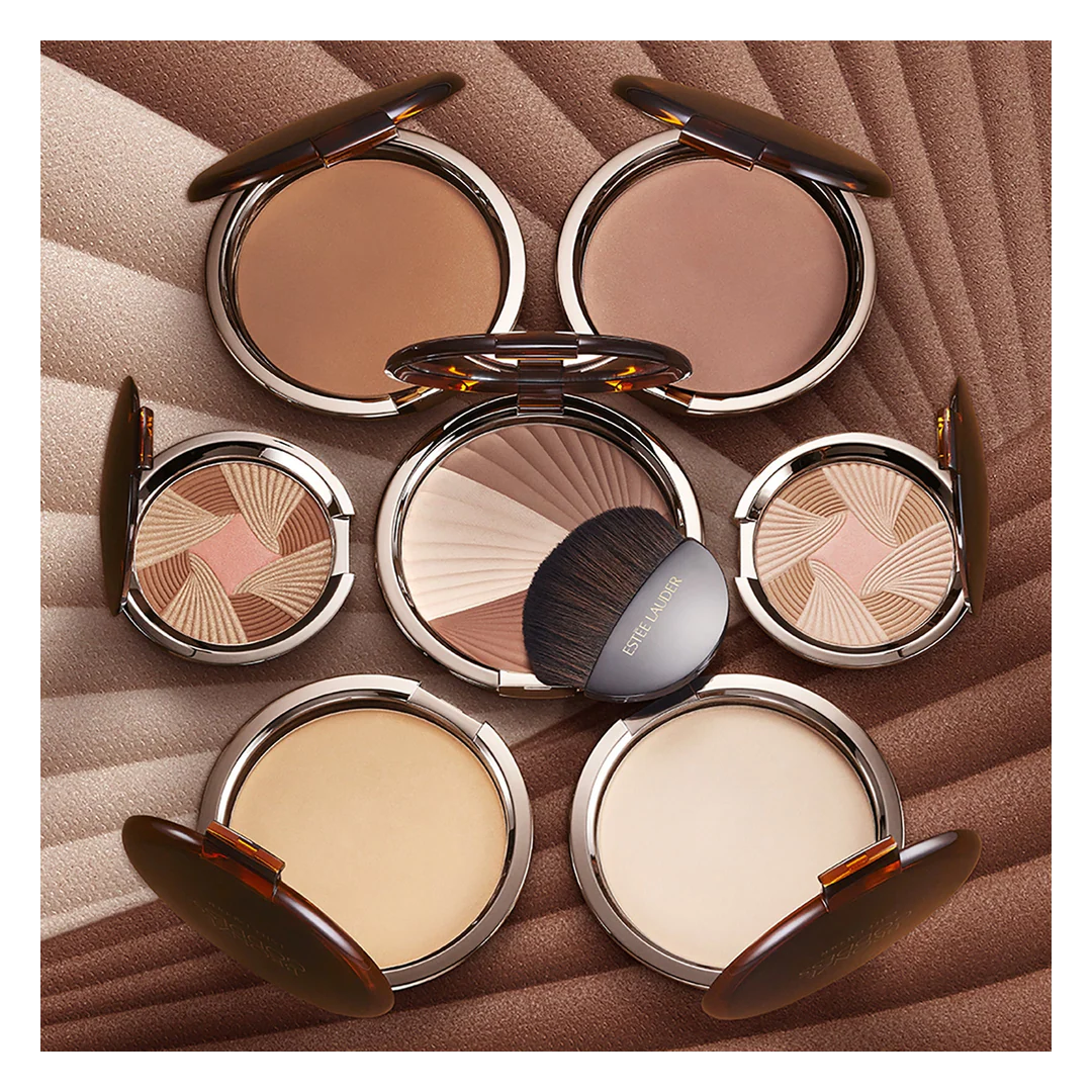 Estee Lauder Bronze Goddess Powder Bronzer - Image 5