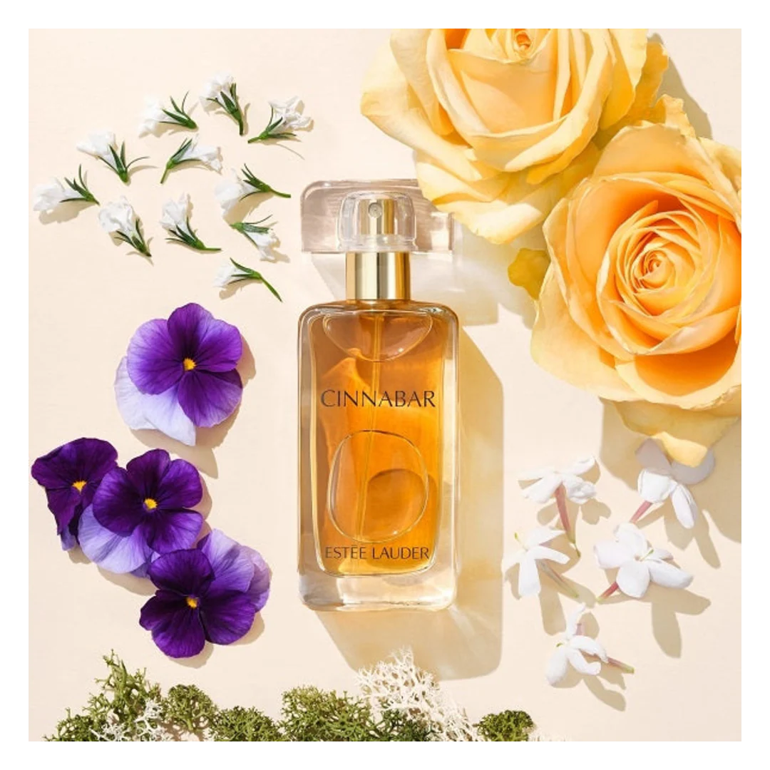 Estee Lauder Cinnabar Eau de Parfum Spray - Image 2
