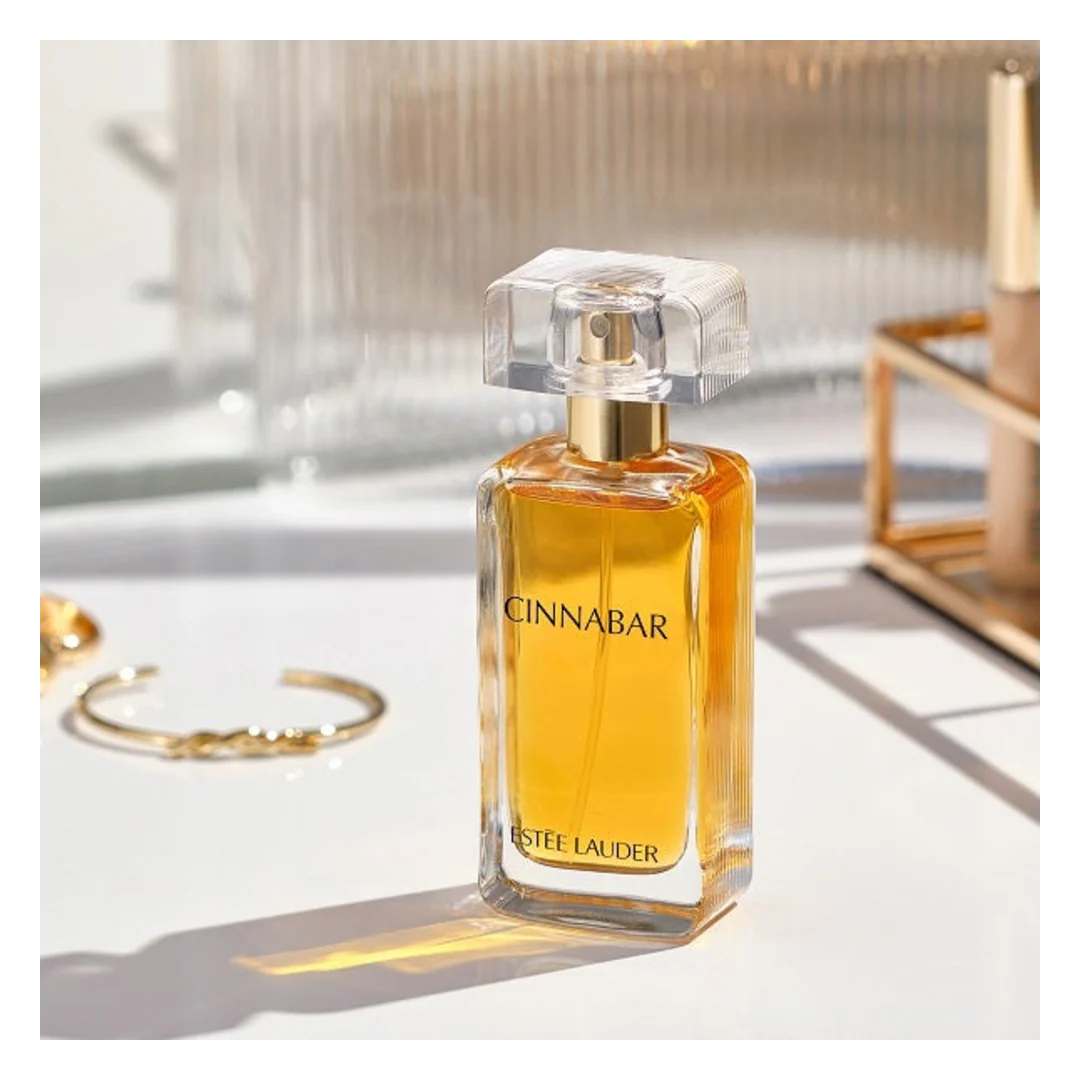 Estee Lauder Cinnabar Eau de Parfum Spray - Image 3