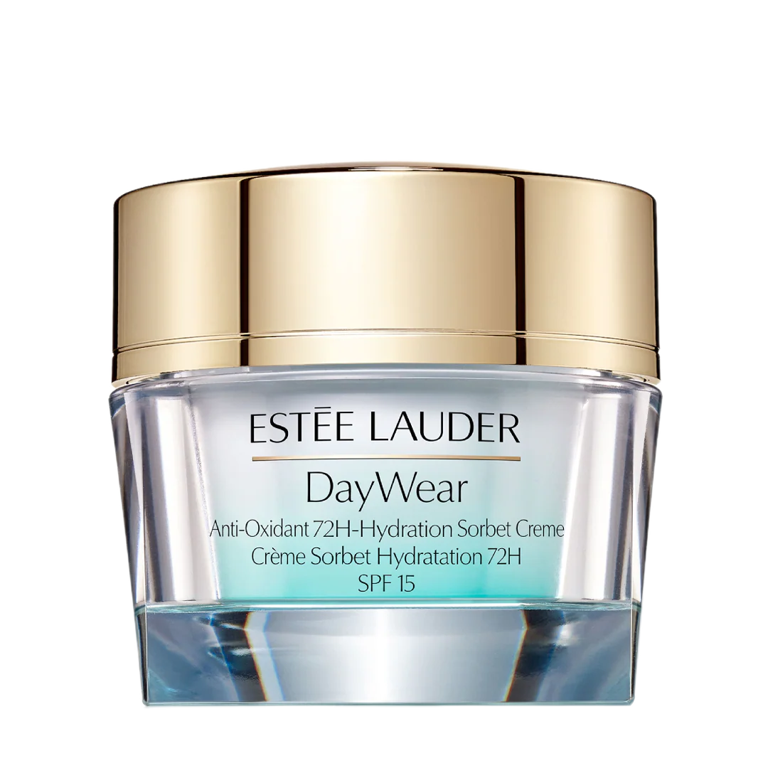 Estee Lauder DayWear Anti-Oxidant 72H-Hydration Sorbet Creme SPF15
